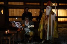 06.12.2023 Nikolausfeier